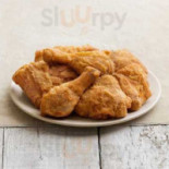 KFC Comida