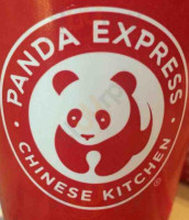 Panda Express inside