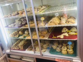 Rosales Mexican Bakery food