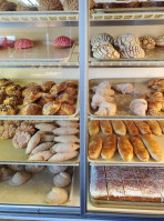 Nana's Bakery Inc food