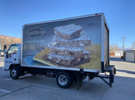 Enstrom Candies Downtown Grand Junction outside