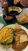 El Bravo Mexican Food food