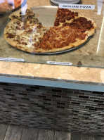 Dominick's Pizza Shop Llc food