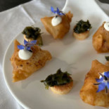 Sterenn Comida