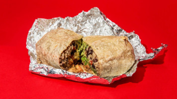 Chipotle Mexican Grill food