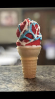 Dollar Cone food