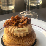 Déli Bo Comida