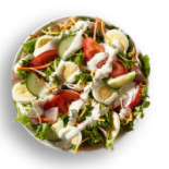 Eegee's Comida