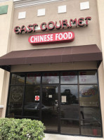 East Gourmet food