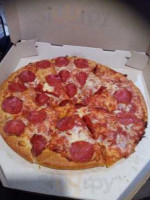 Pizza Hut food