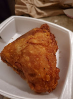 Cfc Crown Fried Chicken food
