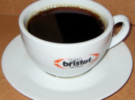 Cup'a Cupa Expreso Coffee food