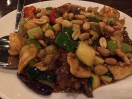 China Gourmet (longmont) food