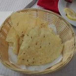 Danfe Nourriture