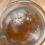 Jericho Brewing Co. Comida