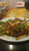 Kuo's Chinese food