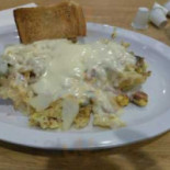 Marvel Ranch Comida