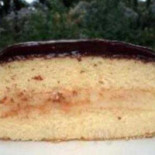 Lyndell's Bakery Comida