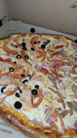 Amore Pizza food