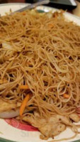Vietnam Noodle inside