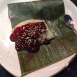 Ledu Happy Dumplings Comida
