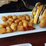 Ruby Tuesday Comida