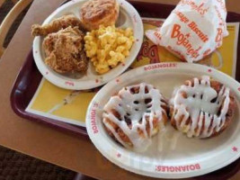 Bojangles food