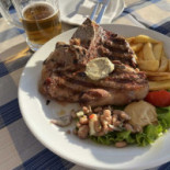 Palute Comida