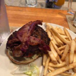 Applebee's Comida