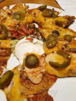 Chili's Grill food