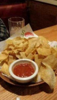 Chili's Grill food