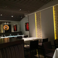 The Quilon food