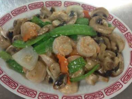 Chinese Kitchen Visalia food