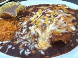 La Bodega Mexican food