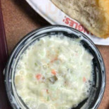 Bojangles Comida