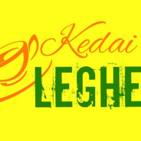 Kedai Legher food