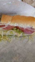 Lyle's Hoagies food