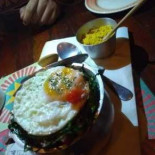 Quintal 55 Nourriture