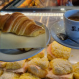 Cafeteria Quadrante Comida