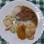 Garfo E Gamela Restaurantee Innen