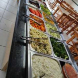 Casa Nova Comida