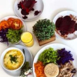Lêtox Marmitaria E Comida