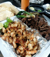 Tijuana Tacos 5 Y 10 food