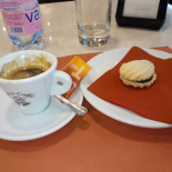 Rossoarancio Comida
