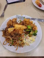 Dragon Center food