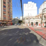 Galletti Outside