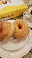 Donuts D-lite Wetumpka food