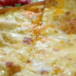 Gözde Pide Comida