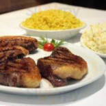 Boutique Grill Nourriture