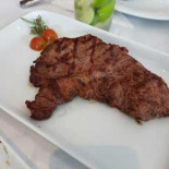 Boutique Grill Nourriture